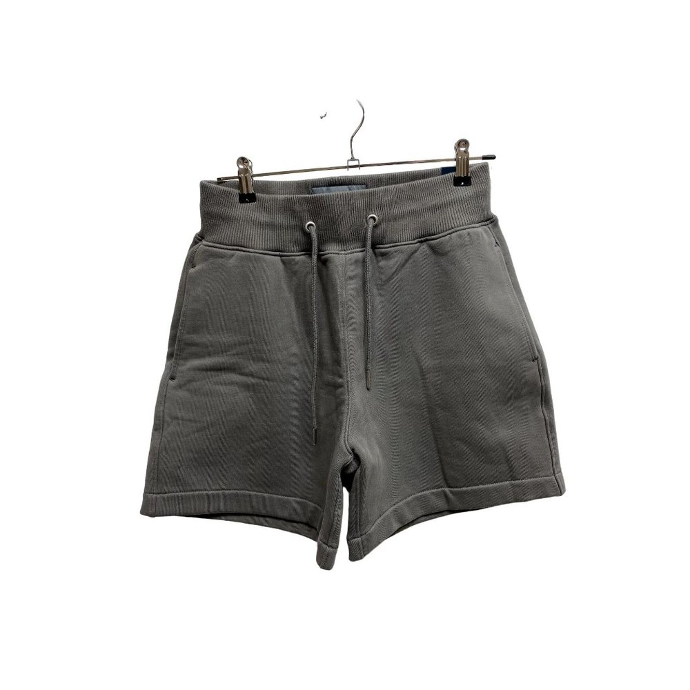 Abercrombie & Fitch Dark Gray Women Sweat Short Size XS